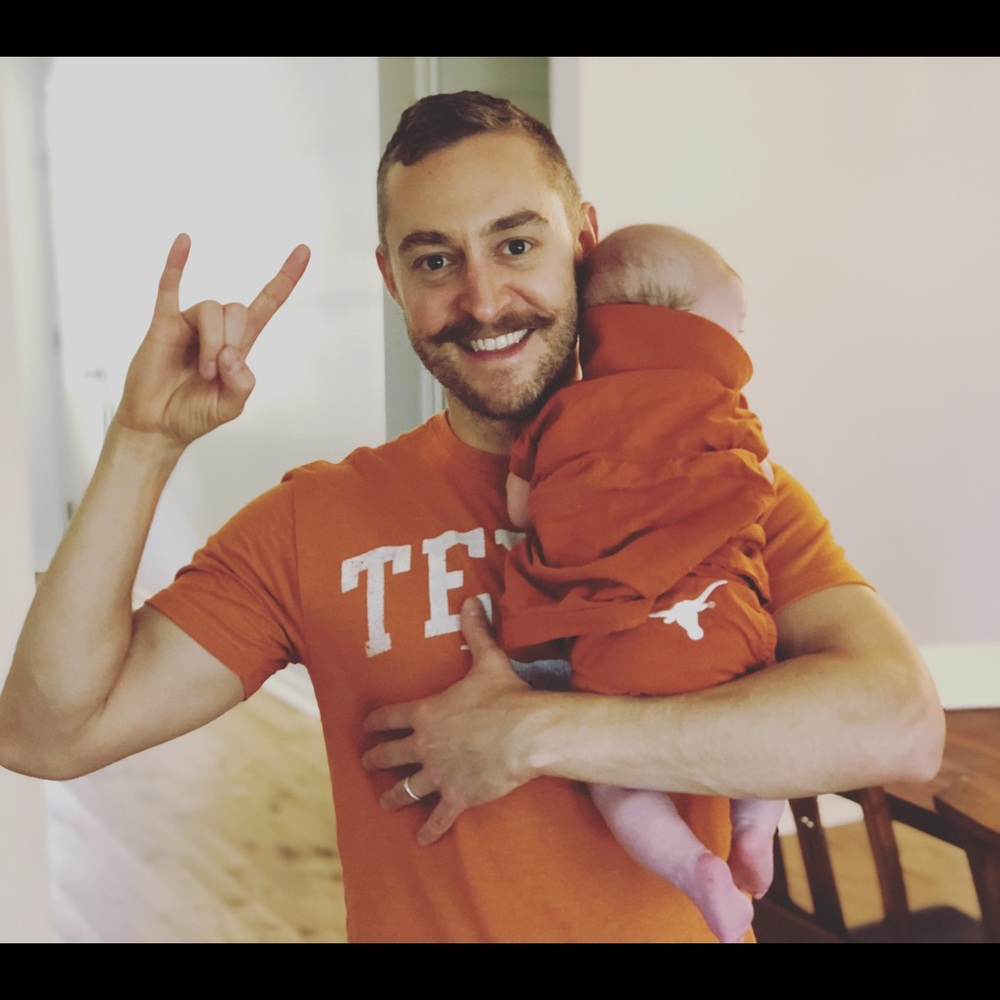 Meet your Posher, William